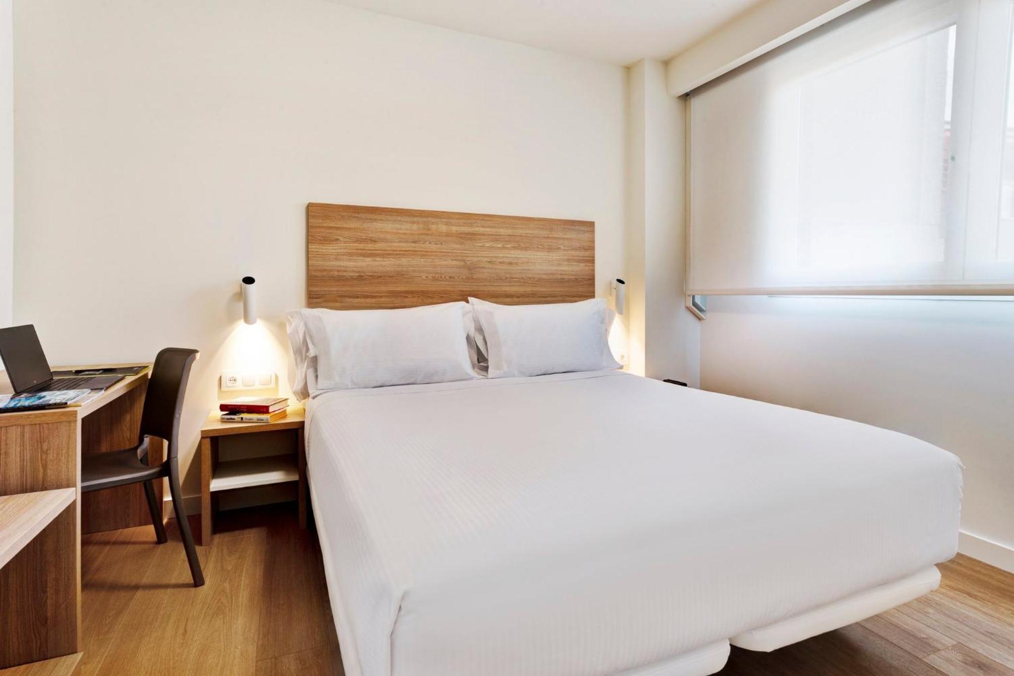 Sercotel Logrono Suites Eksteriør bilde